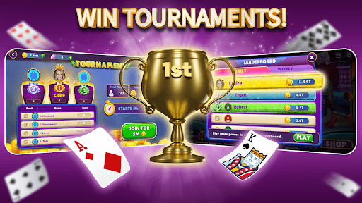 Gin Rummy - Online Card Games screenshot 24 - screenshot