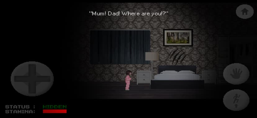 Mr. Hopp's Playhouse screenshot 5 - screenshot