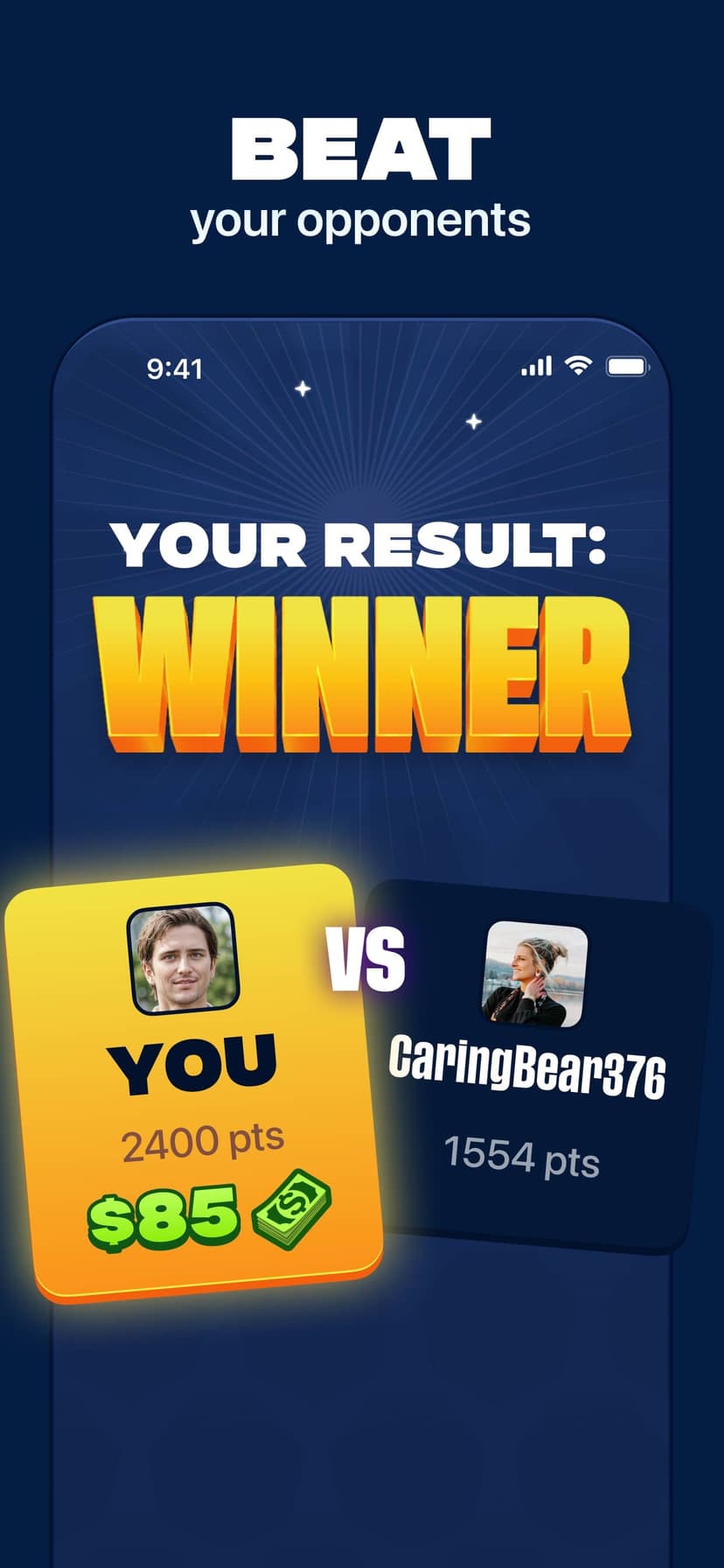 Rush Arena - Win Cash screenshot 8 - screenshot