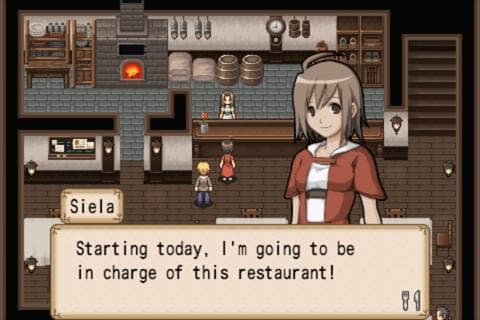 Adventure Bar Story screenshot 1 - screenshot