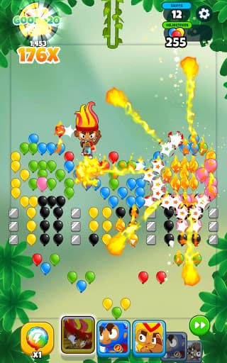 Bloons Pop! screenshot 10 - screenshot
