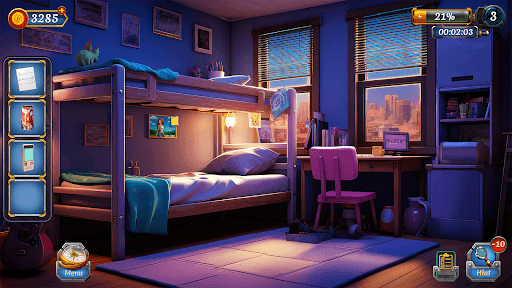 Escape Games: Silent Witness screenshot 11 - screenshot