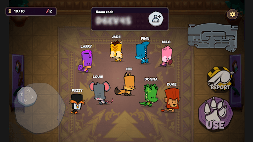Suspects: Mystery Mansion screenshot 10 - screenshot