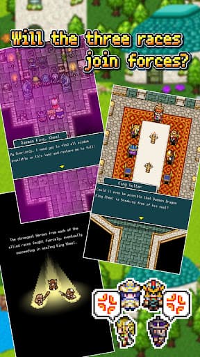 [Premium] RPG Dragon Prana screenshot 10 - screenshot