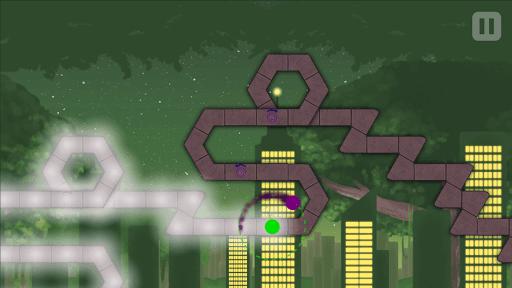 A Dance of Fire and Ice screenshot 9 - screenshot