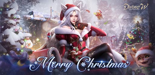 Divine W: Perfect Wonderland screenshot 1 - screenshot