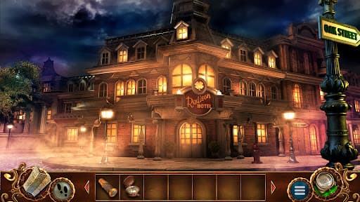 Brightstone Mysteries: Others screenshot 2 - screenshot