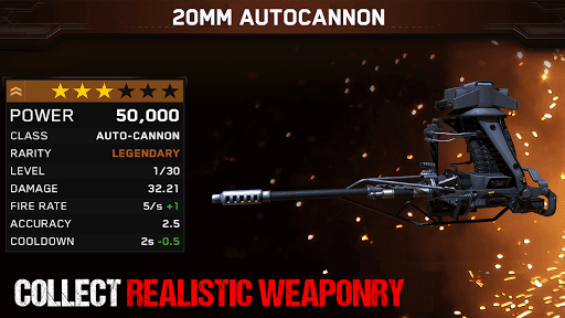 Zombie Gunship Survival: AC130 screenshot 2 - screenshot