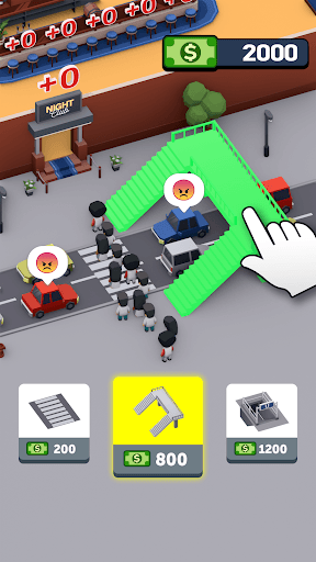 Idle Nightclub Tycoon screenshot 2 - screenshot