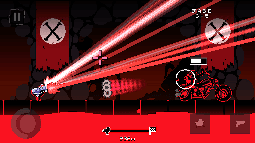 Super Chicken Jumper screenshot 3 - screenshot