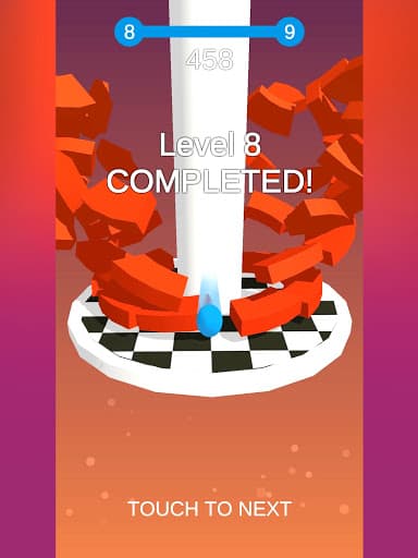 Stack Ball - Crash Platforms screenshot 20 - screenshot