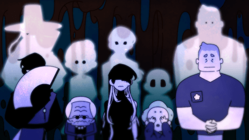 Charlie in Underworld screenshot 8 - screenshot