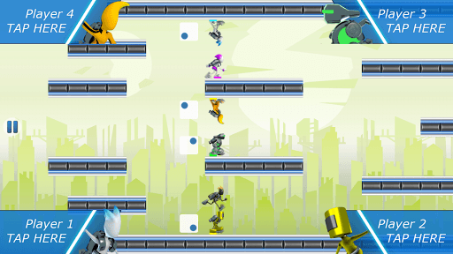 G-Switch 3 screenshot 1 - screenshot