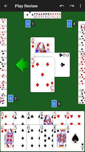 Spades - Expert AI screenshot 5 - screenshot