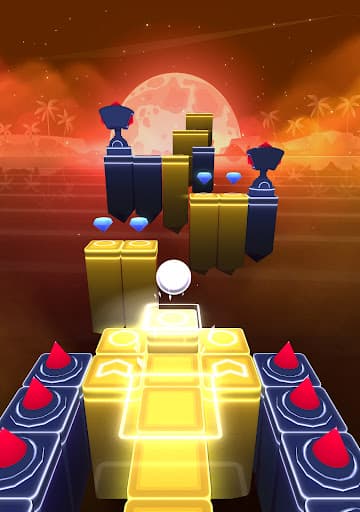 Dancing Sky 3 screenshot 19 - screenshot