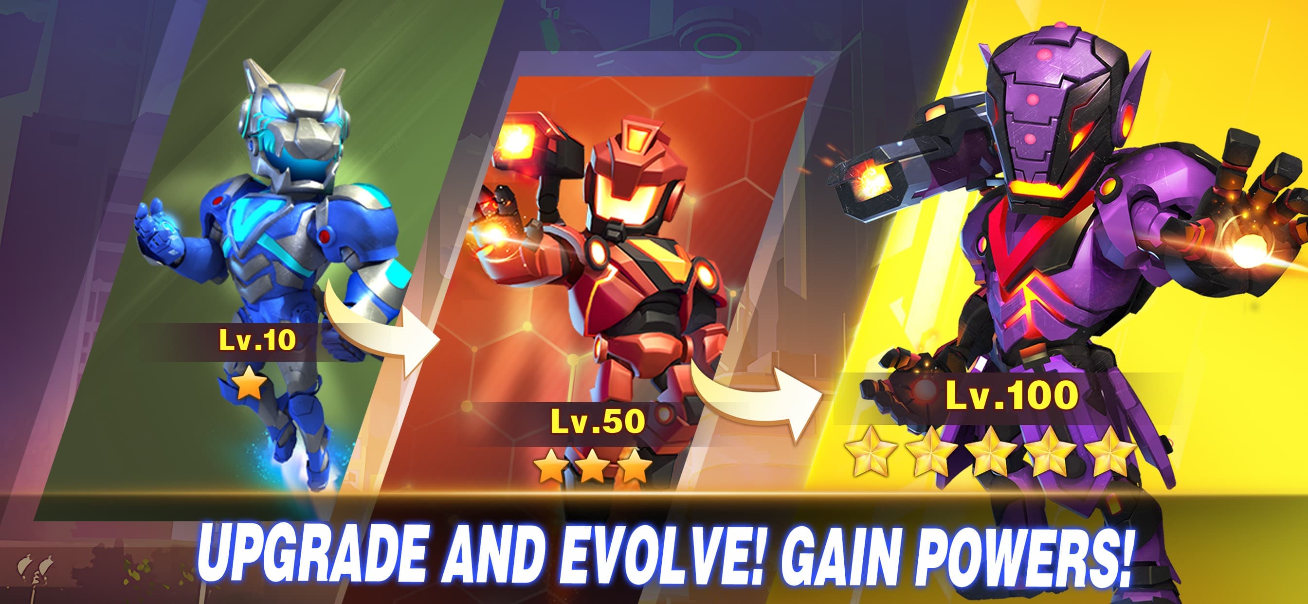 AFK Heroes: Fantasy Idle RPG screenshot 6 - screenshot