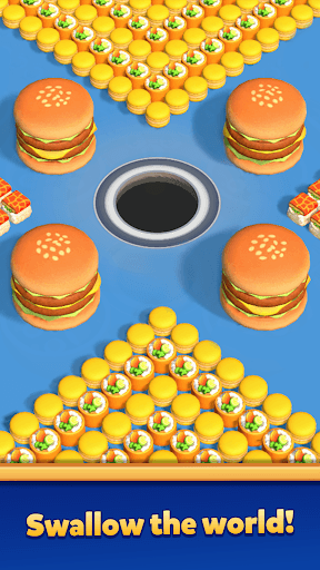 Hole Busters 3D screenshot 1 - screenshot