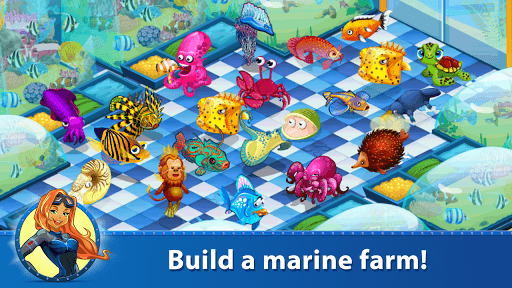 Treasure Diving screenshot 12 - screenshot