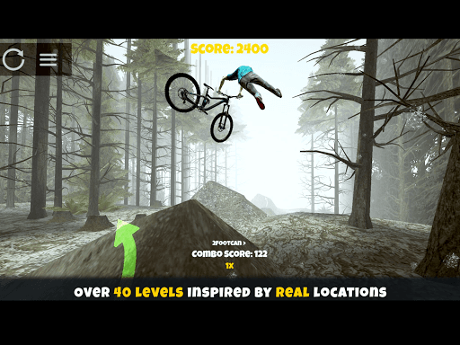Shred! 2 - ft Sam Pilgrim screenshot 20 - screenshot