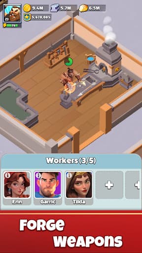 Top King screenshot 5 - screenshot