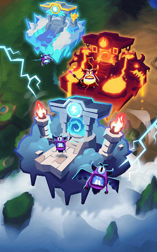 Blades of Brim screenshot 13 - screenshot