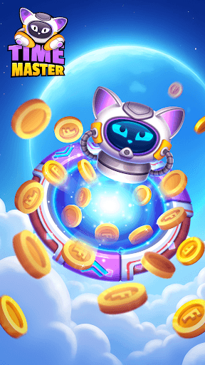 Time Master screenshot 7 - screenshot