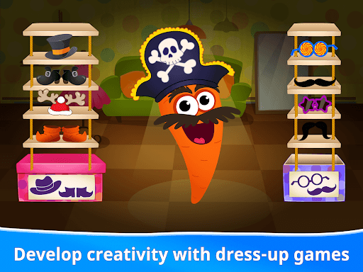 Educational games for kids 2 4 screenshot 20 - screenshot