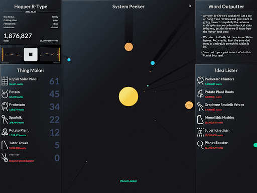SPACEPLAN screenshot 17 - screenshot