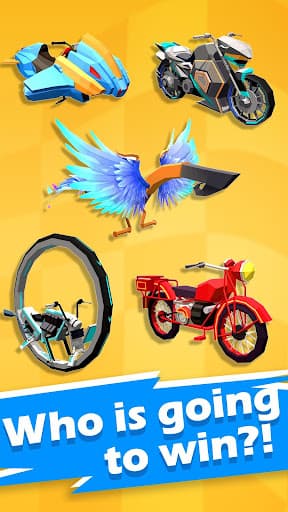 Racing Smash 3D screenshot 8 - screenshot