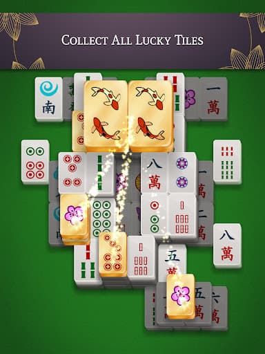 Mahjong Solitaire screenshot 15 - screenshot
