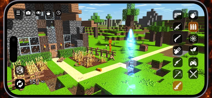 Room Smash screenshot 3 - screenshot