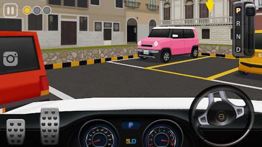 Dr. Parking 4 screenshot 4 - screenshot