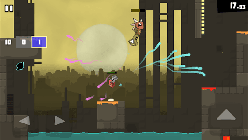 Mad Dex 2 screenshot 8 - screenshot