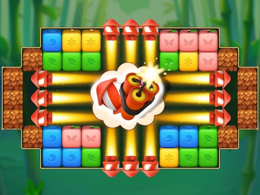 Fruit Block - Puzzle Legend screenshot 19 - screenshot