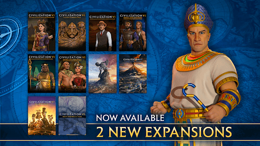 Civilization VI screenshot 12 - screenshot