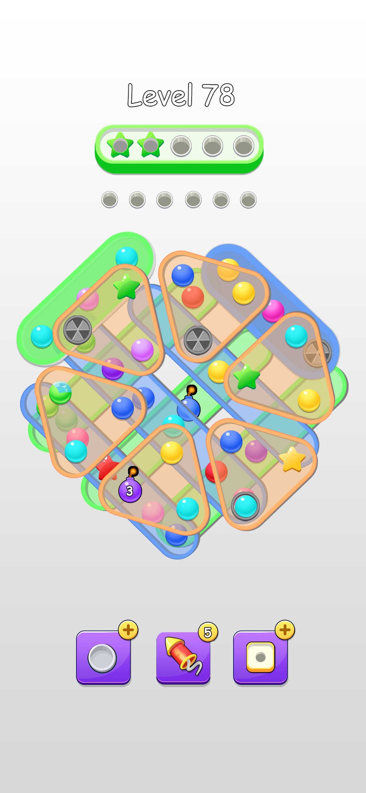 Pin Tactic screenshot 5 - screenshot