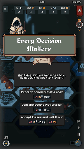 TownsFolk screenshot 4 - screenshot
