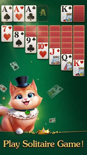Alice Solitaire: Card Games screenshot 11 - screenshot