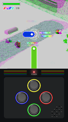 Old School Musical - Pocket Ed screenshot 11 - screenshot