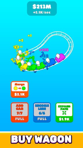 Super Loop screenshot 1 - screenshot