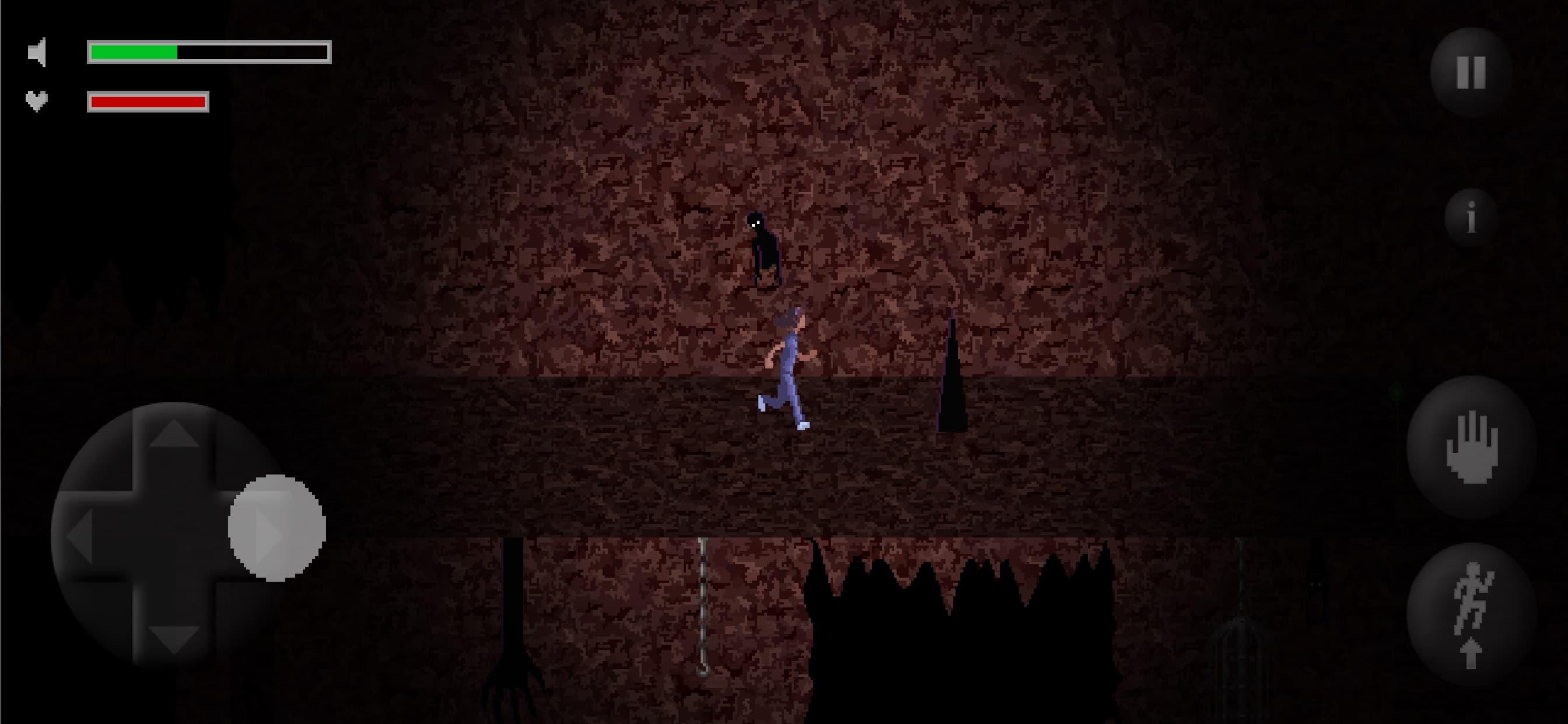 Mr. Hopp's Playhouse 2 screenshot 4 - screenshot