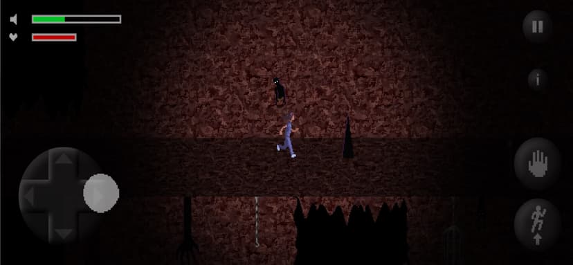 Mr. Hopp's Playhouse 2 screenshot 4 - screenshot