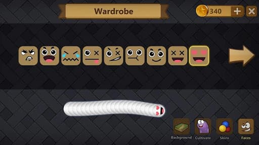 Snake Lite - Snake Game screenshot 17 - screenshot