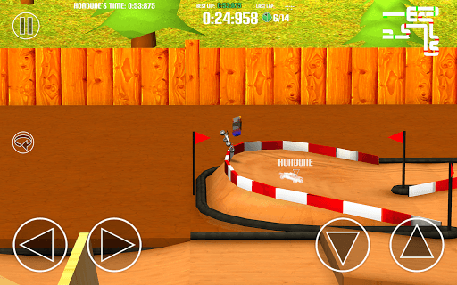 ReCharge RC screenshot 10 - screenshot
