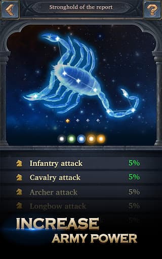 Age of Kings: Skyward Battle screenshot 5 - screenshot