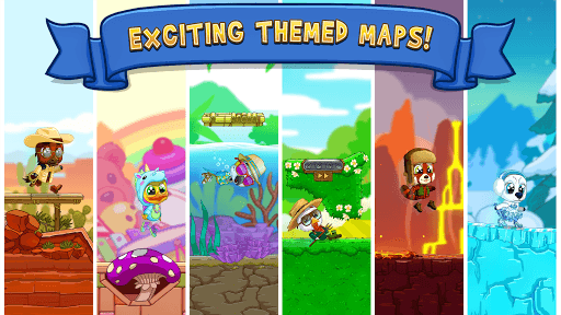 FR3 - Multiplayer Games screenshot 3 - screenshot