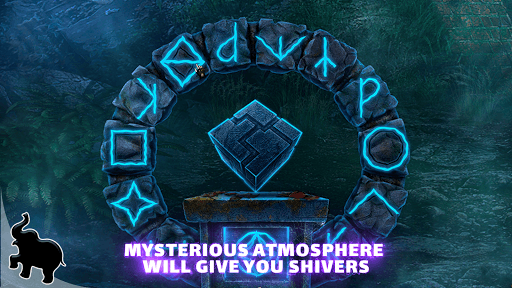 Mystery Trackers: Fatal Lesson screenshot 7 - screenshot