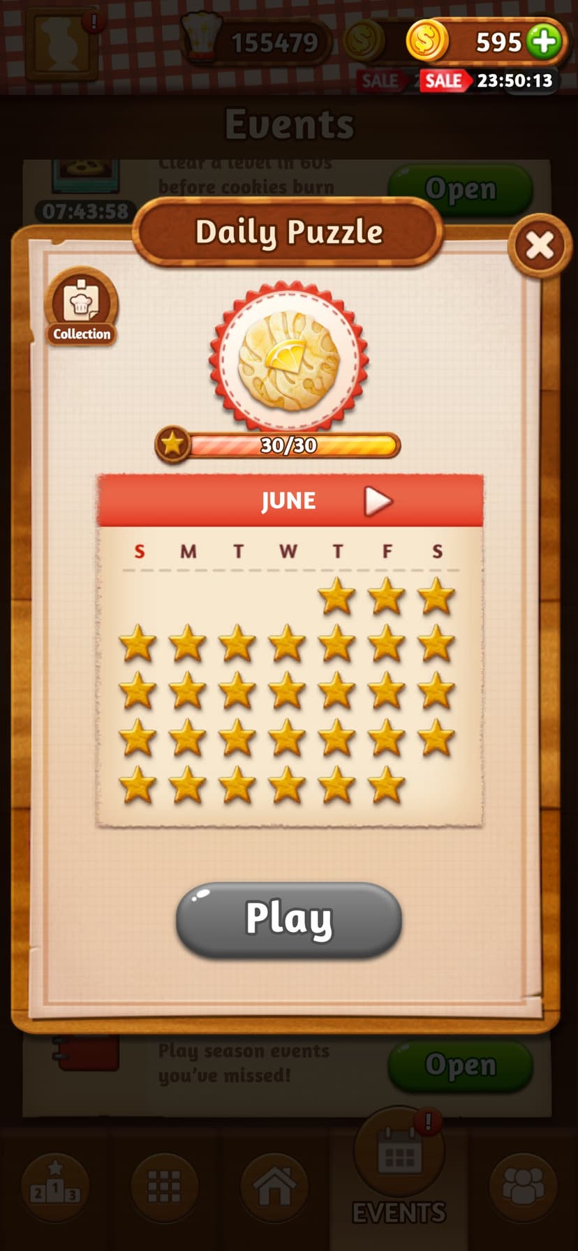 Word Cookies!® screenshot 4 - screenshot