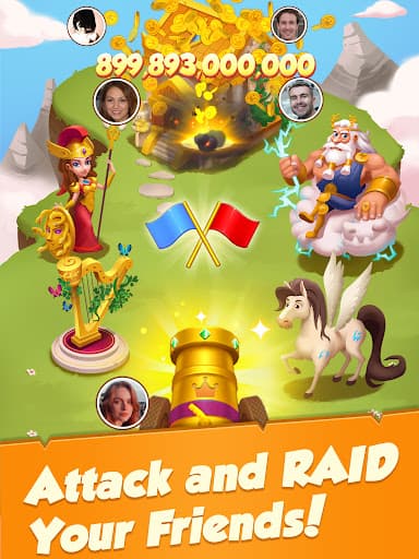 Royal Spin - Coin Frenzy screenshot 12 - screenshot