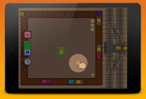 Creative Building Blocks screenshot 12 - screenshot